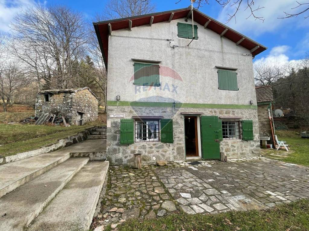 Casa indipendente a Bagni di lucca - Foto 3