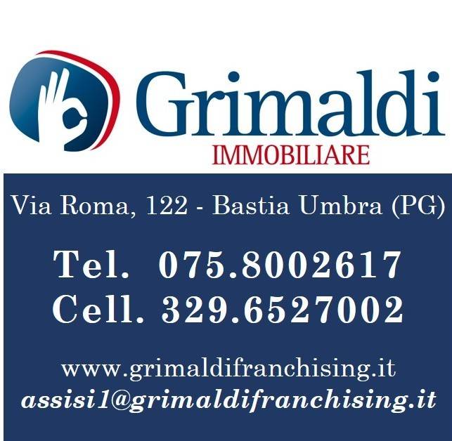 Casa indipendente a Assisi in Via Adelmo Canini - Foto 3