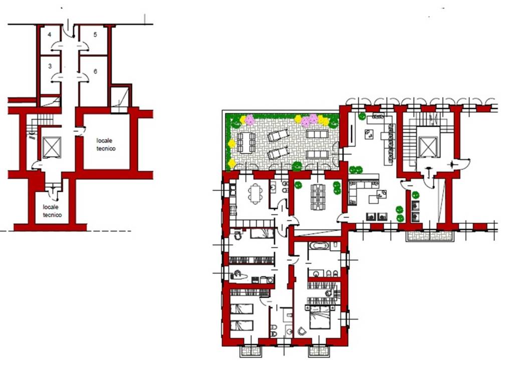 Appartamento a Busto arsizio in Corso 20 Settembre, 33 - Foto 2
