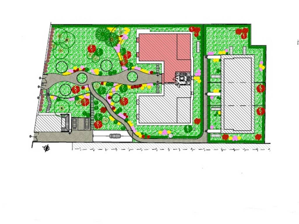 Appartamento a Busto arsizio in Corso 20 Settembre, 33 - Foto 3