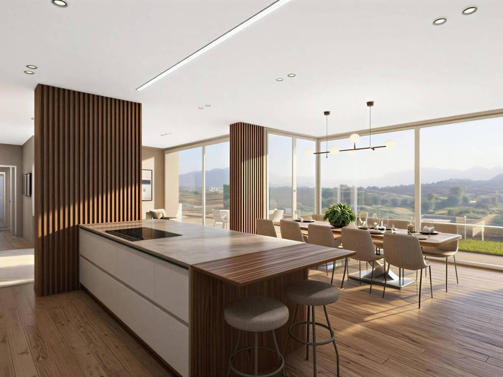 Terreno a Vallebona in Madonna della Neve - Foto 4