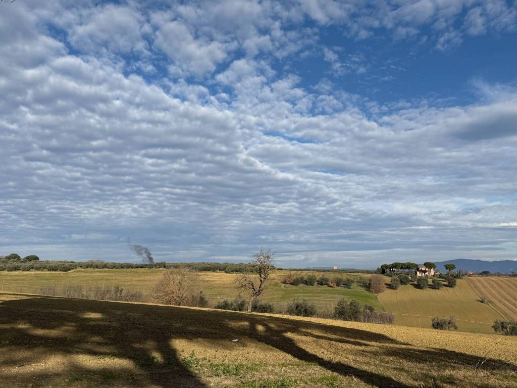 Terreno a Castiglione del lago in Via Castiglionese, 8 - Foto 4