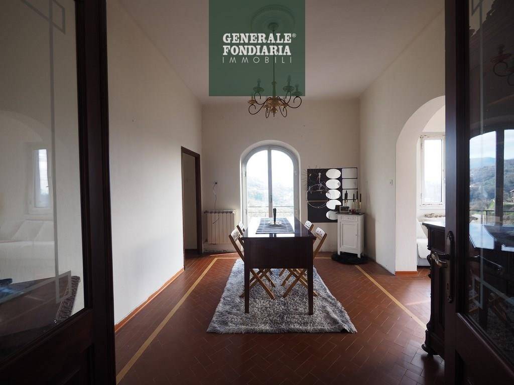 Villa a Bolano in Via Giustiniana, 27 - Foto 2