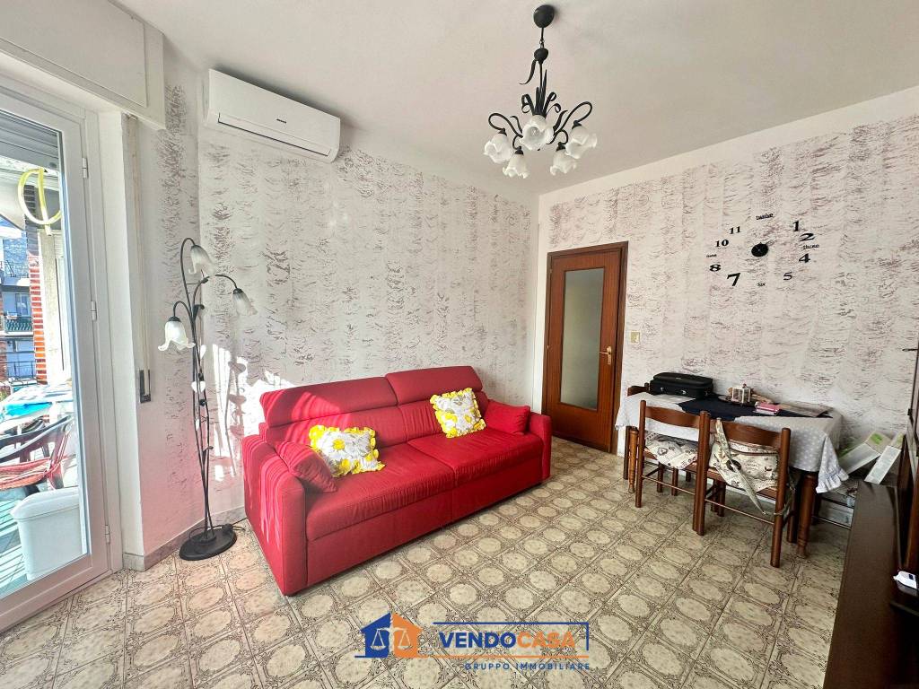 Appartamento a Borghetto santo spirito in Piazza Sant'Antonio - Foto 3