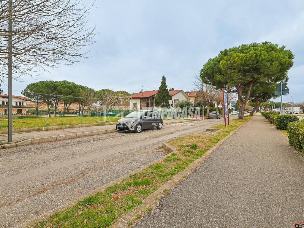 Terreno a Misano adriatico in Via del Carro - Foto 5
