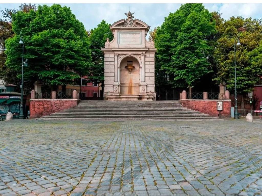 Appartamento a Roma in PIAZZA TRILUSSA - Foto 1