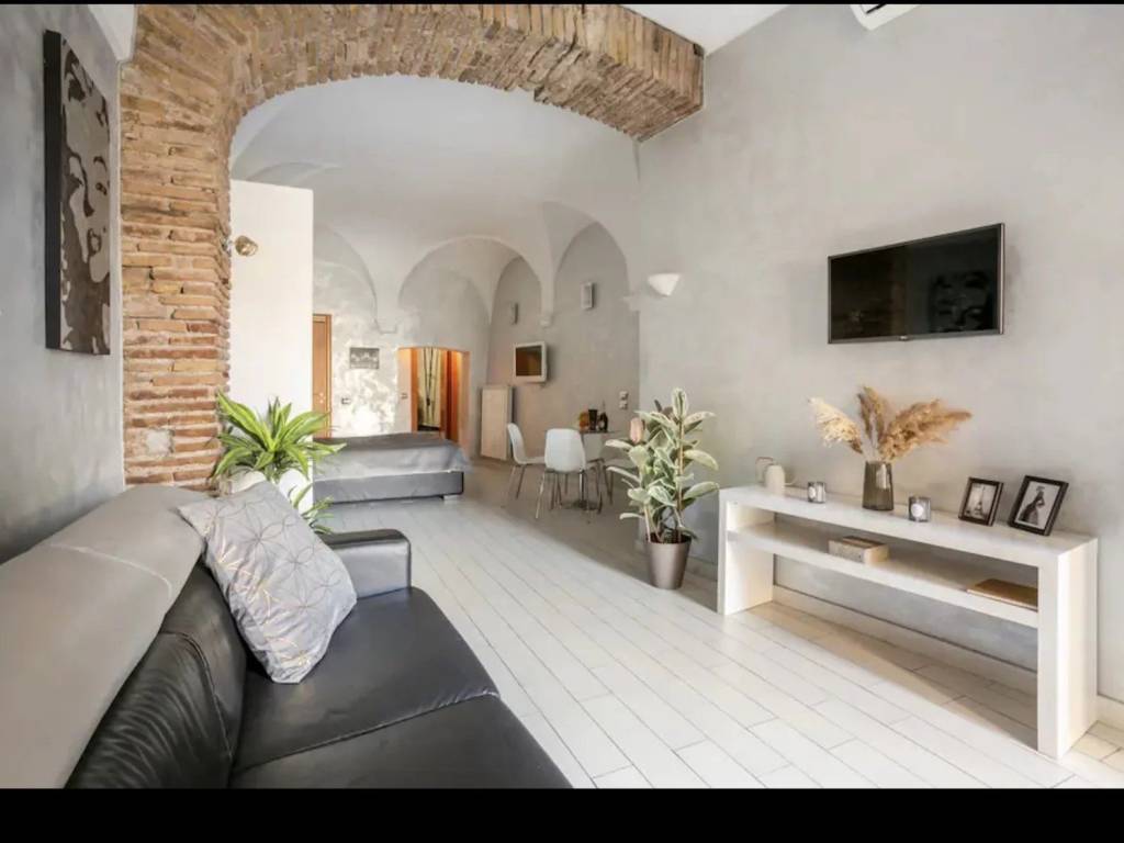 Appartamento a Roma in PIAZZA TRILUSSA - Foto 2