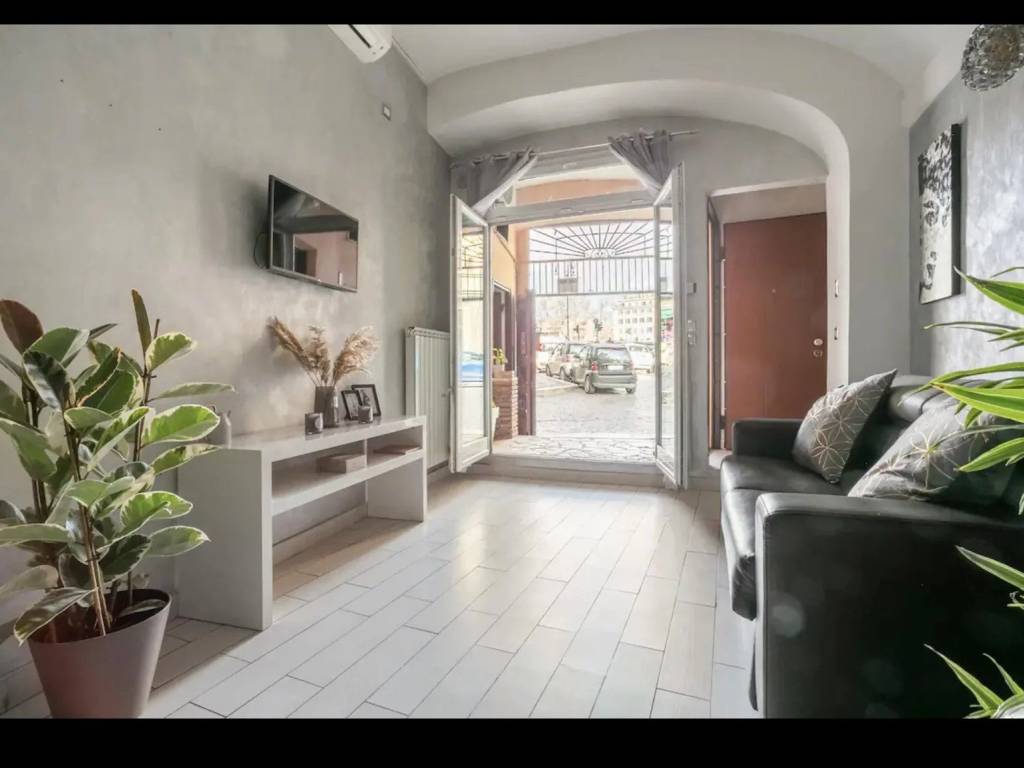 Appartamento a Roma in PIAZZA TRILUSSA - Foto 5