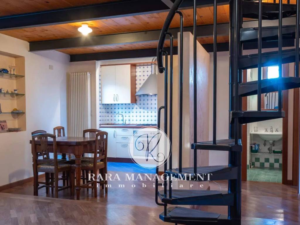 Appartamento a Jesi in Via Pergolesi, 30 - Foto 2