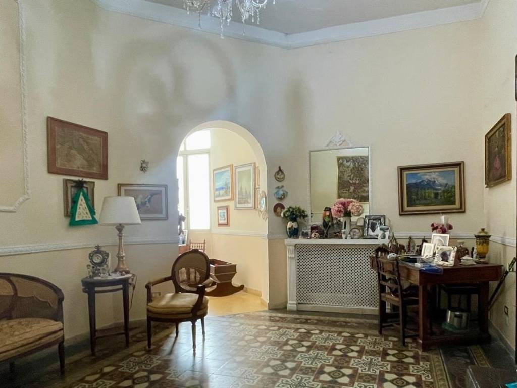 Appartamento a Reggio calabria in Via Giuseppe Battaglia, 54 - Foto 2