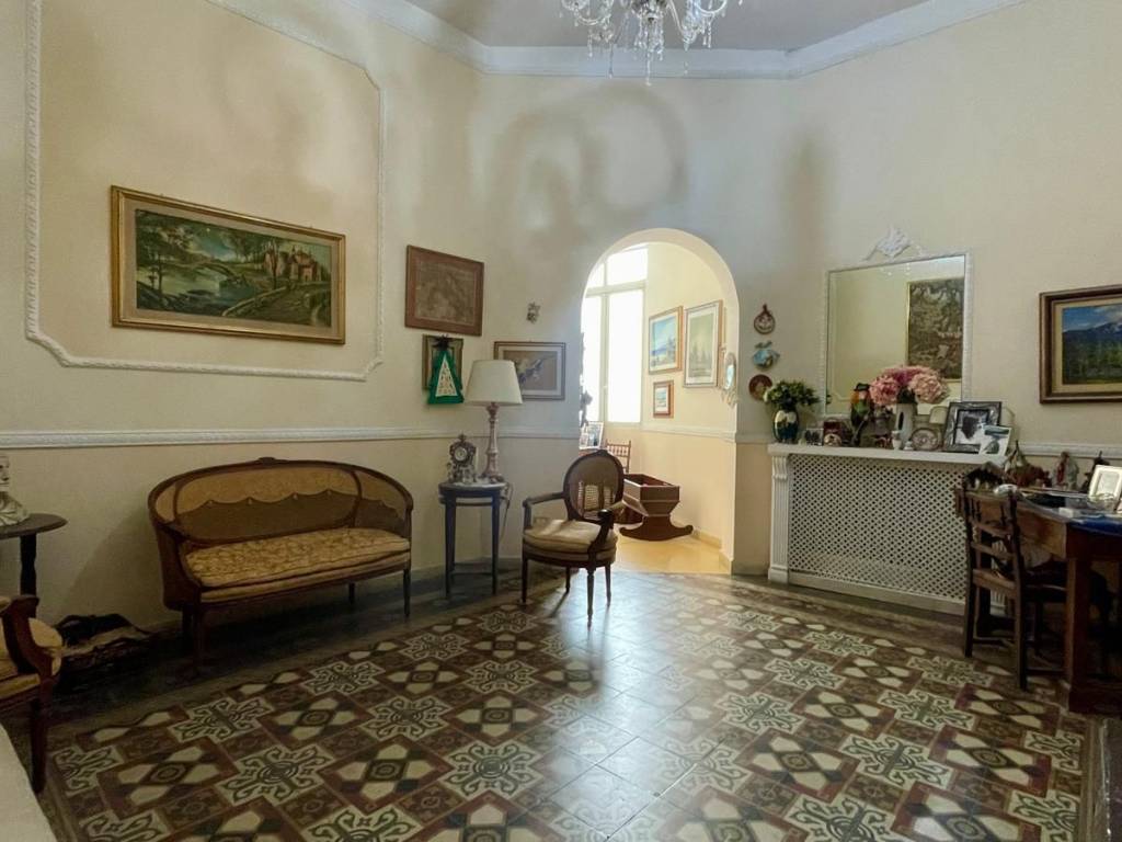 Appartamento a Reggio calabria in Via Giuseppe Battaglia, 54 - Foto 3