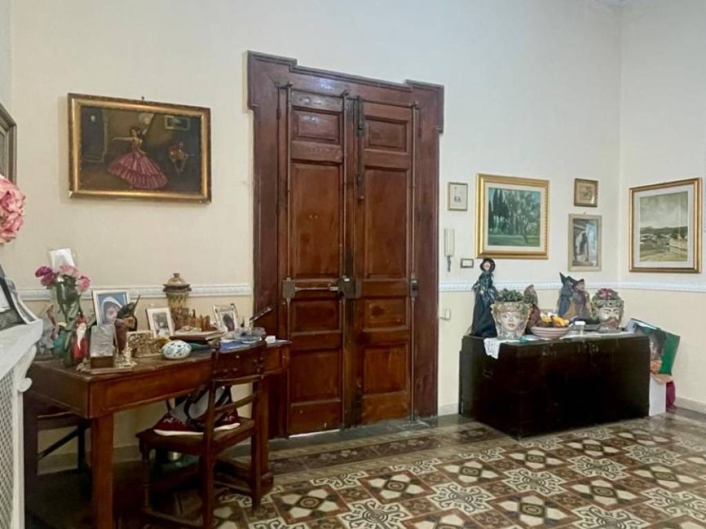 Appartamento a Reggio calabria in Via Giuseppe Battaglia, 54 - Foto 4