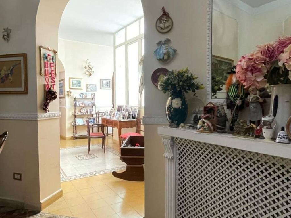 Appartamento a Reggio calabria in Via Giuseppe Battaglia, 54 - Foto 5