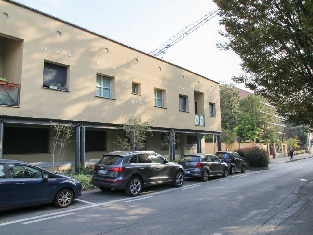 Immobile a Monza in Via Antonio Stoppani, 1 - Foto 2