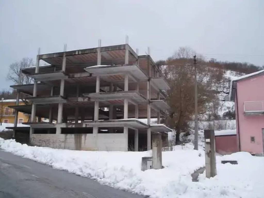 Palazzo / stabile a Castelpetroso in Via Rafano - Foto 3