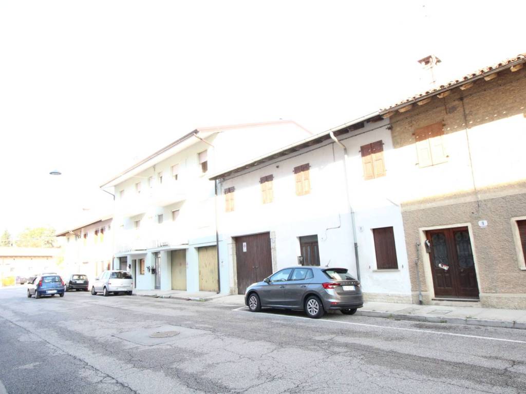Rustico / casale a Palmanova in Via Molin, 11 - Foto 2