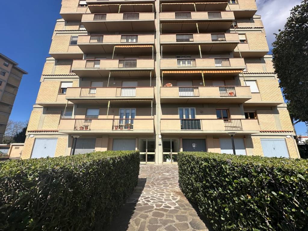 Appartamento a Rosignano marittimo in Via Spartaco Lavagnini, 8 - Foto 2