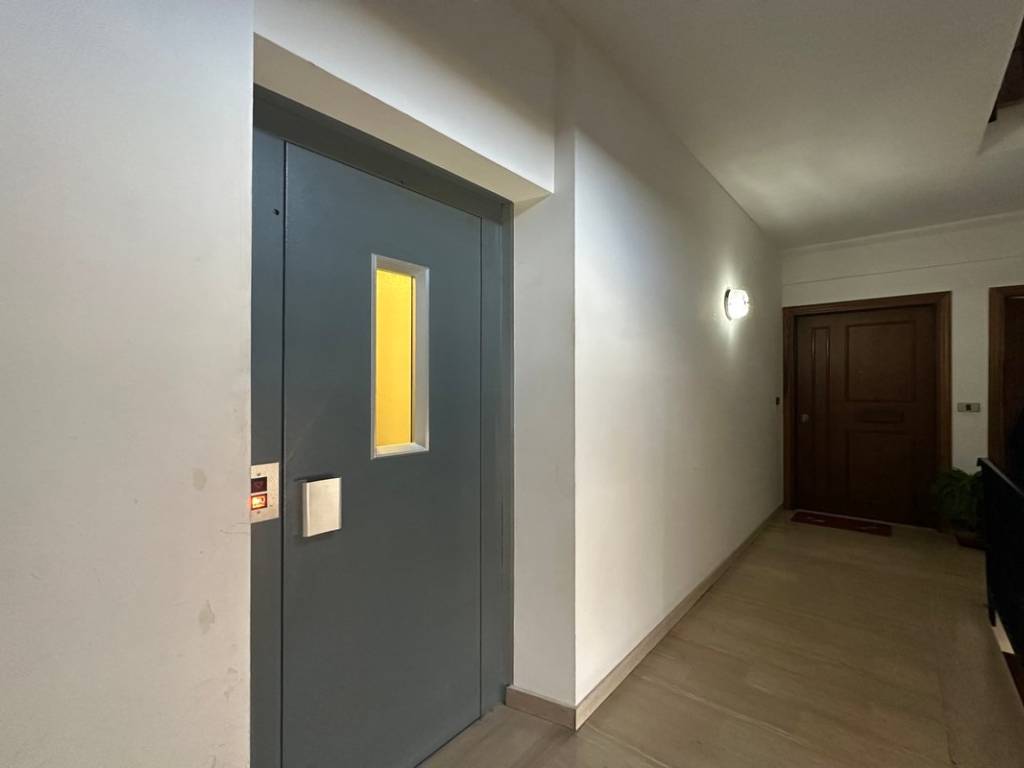Appartamento a Rosignano marittimo in Via Spartaco Lavagnini, 8 - Foto 4