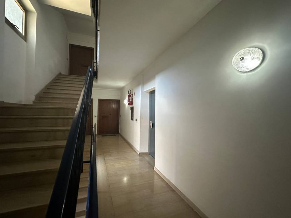 Appartamento a Rosignano marittimo in Via Spartaco Lavagnini, 8 - Foto 5