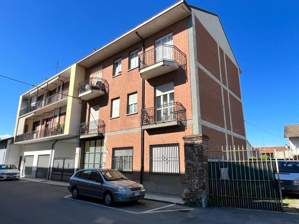 Appartamento a Candiolo in Via Solferino - Foto 2