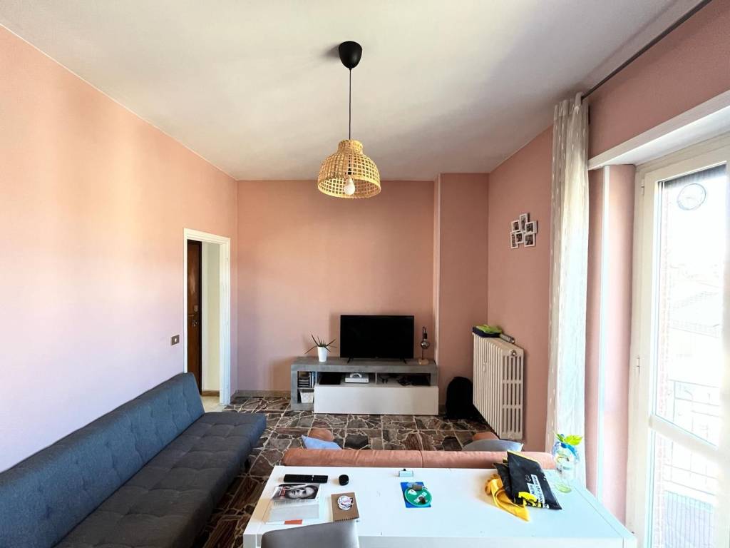 Appartamento a Candiolo in Via Solferino - Foto 3