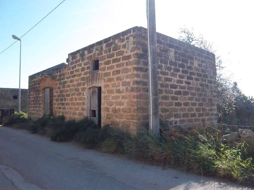 Rustico / casale a Marsala in Contrada Digerbato - Foto 3