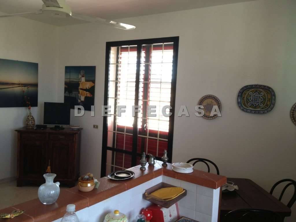 Appartamento a Marsala in Contrada Santa Venera - Foto 4