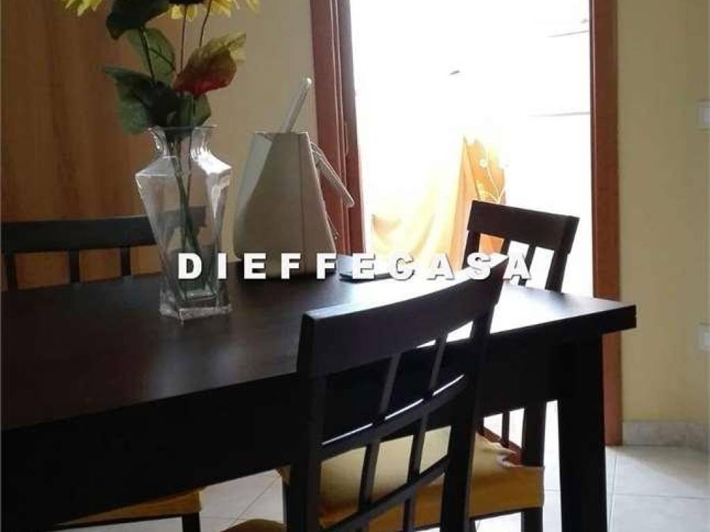 Appartamento a Marsala in Via Mazara - Foto 2