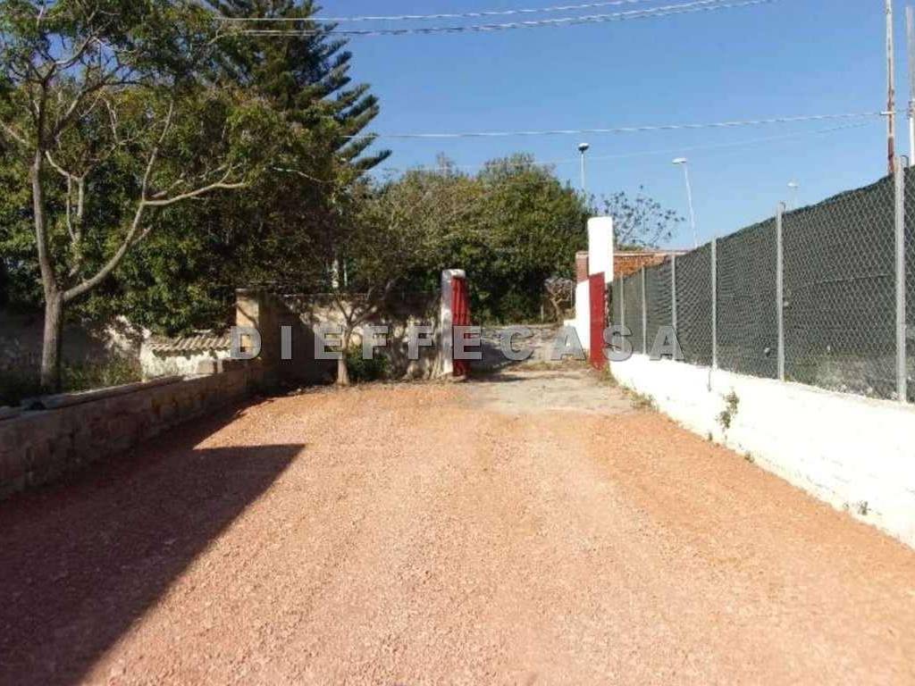 Villa a Marsala in Contrada Berbaro - zona Delfino - Foto 2