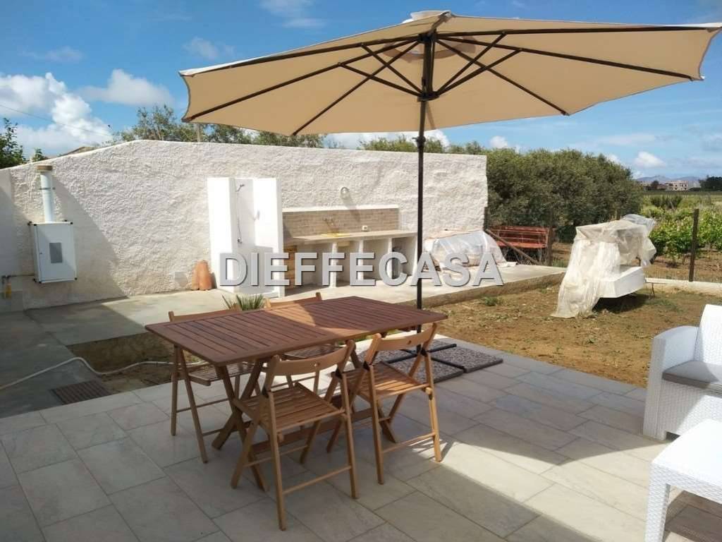 Casa indipendente a Marsala in Contrada Birgi Vecchi - Foto 2