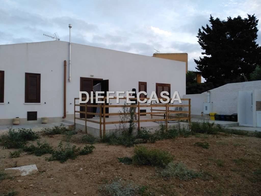 Casa indipendente a Marsala in Contrada Birgi Vecchi - Foto 3