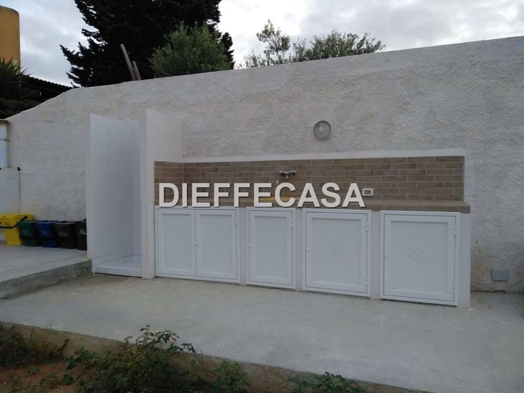 Casa indipendente a Marsala in Contrada Birgi Vecchi - Foto 4