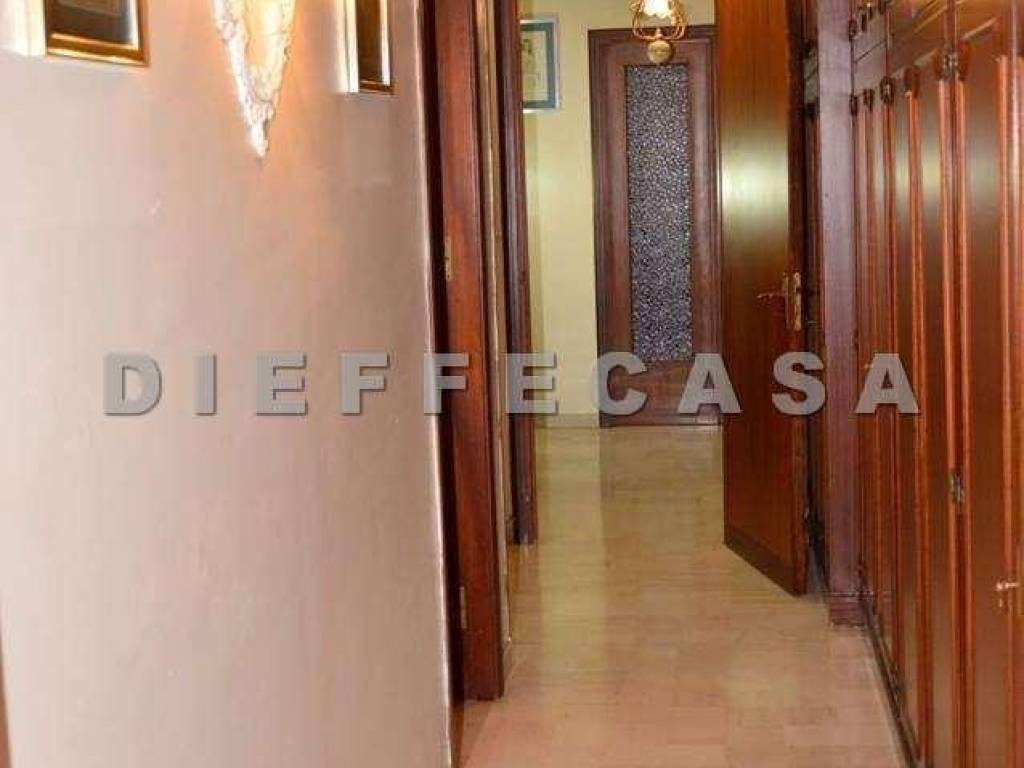 Appartamento a Marsala in Via del Fante - Foto 5