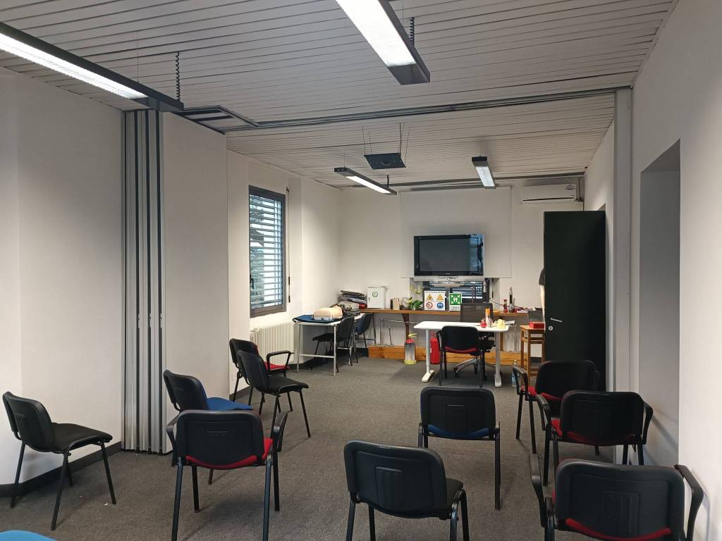 Palazzo / stabile a Como in Via Canturina - Foto 2