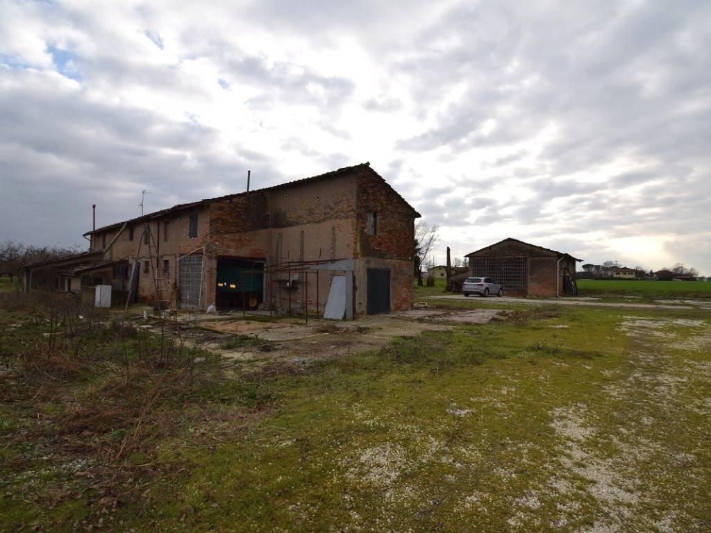 Rustico / casale a Russi - Foto 4