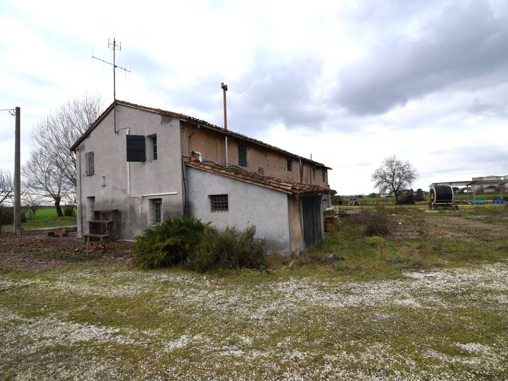Rustico / casale a Russi - Foto 5