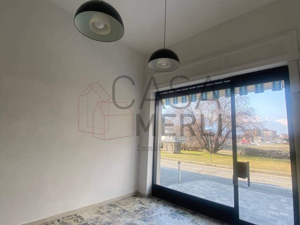 Immobile a Aosta in Via Torre del Lebbroso - Foto 4