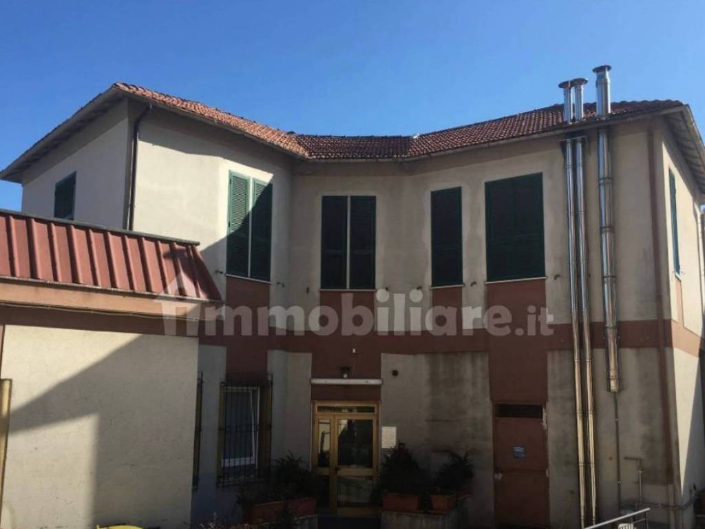Loft / open space a Frosinone in Via Giuseppe Acciaccarelli, 1 - Foto 2