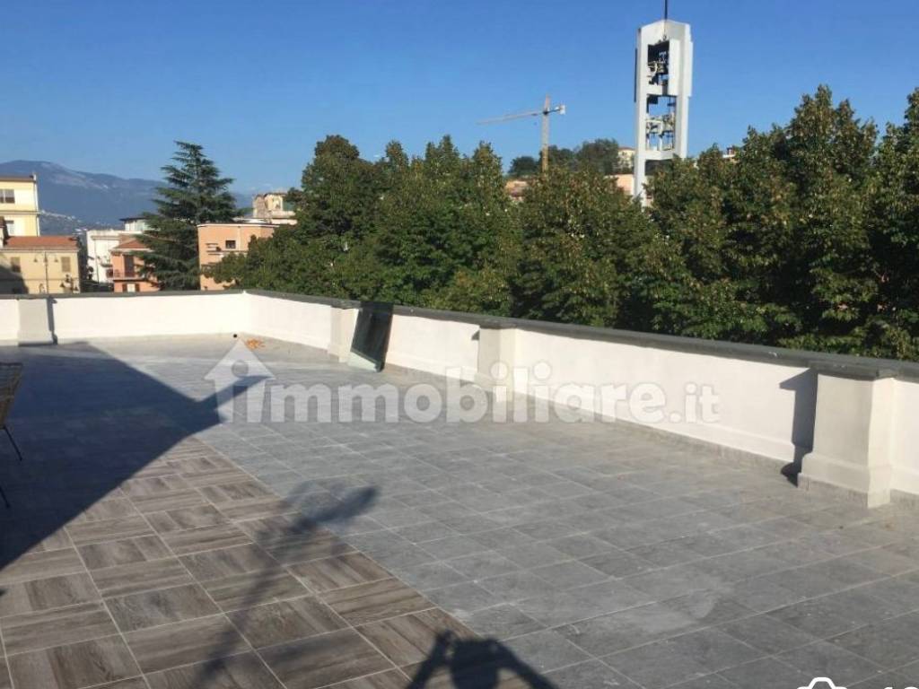 Loft / open space a Frosinone in Via Giuseppe Acciaccarelli, 1 - Foto 3