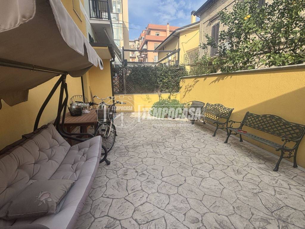 Casa indipendente a Pescara in Via dei Peligni - Foto 2