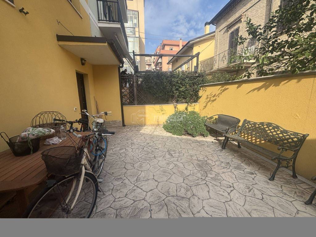 Casa indipendente a Pescara in Via dei Peligni - Foto 3
