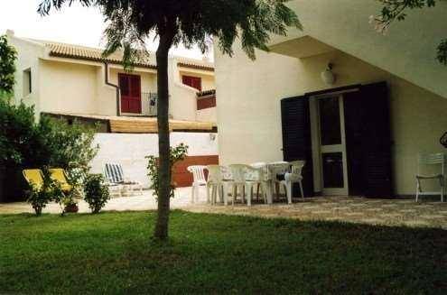 Villa a Marsala in Lungomare Mediterraneo - Foto 3