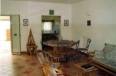 Villa a Marsala in Lungomare Mediterraneo - Foto 4
