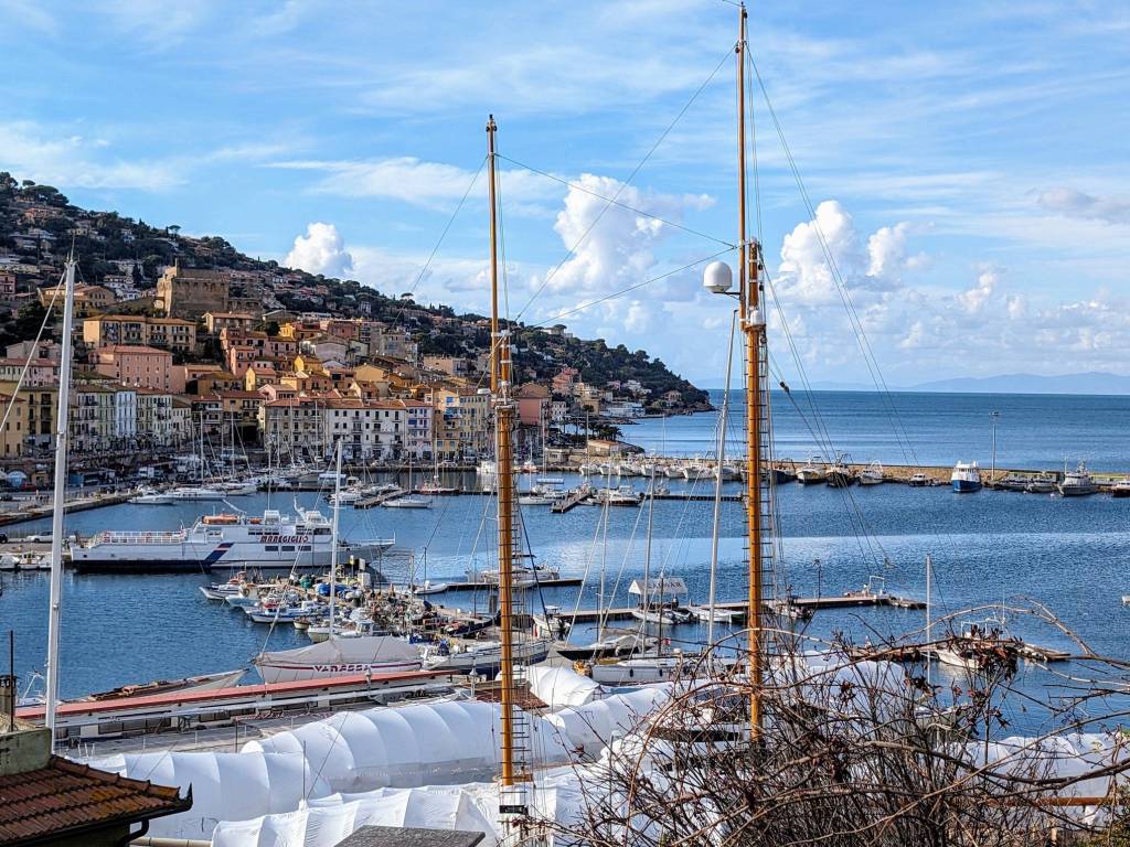 Villa a Monte argentario in Via delle Fornaci - Foto 3
