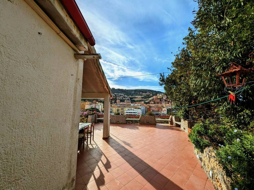 Villa a Monte argentario in Via delle Fornaci - Foto 4