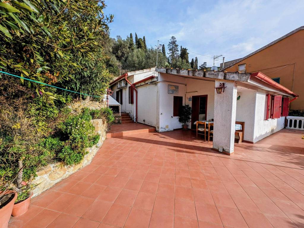 Villa a Monte argentario in Via delle Fornaci - Foto 5
