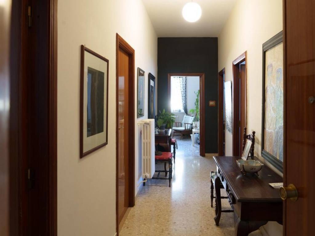 Appartamento a Atri in Via Cardinale Cicada, 105 - Foto 4