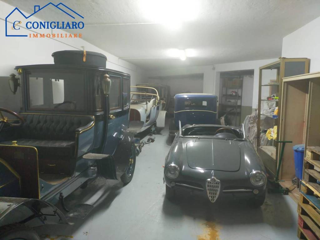 Box / garage a Capaci - Foto 4