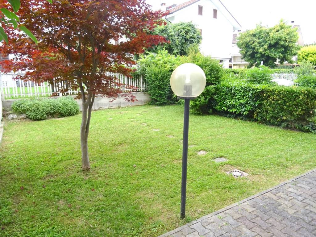 Villetta a schiera a Asti in Via del Barcaiolo, 26 - Foto 4
