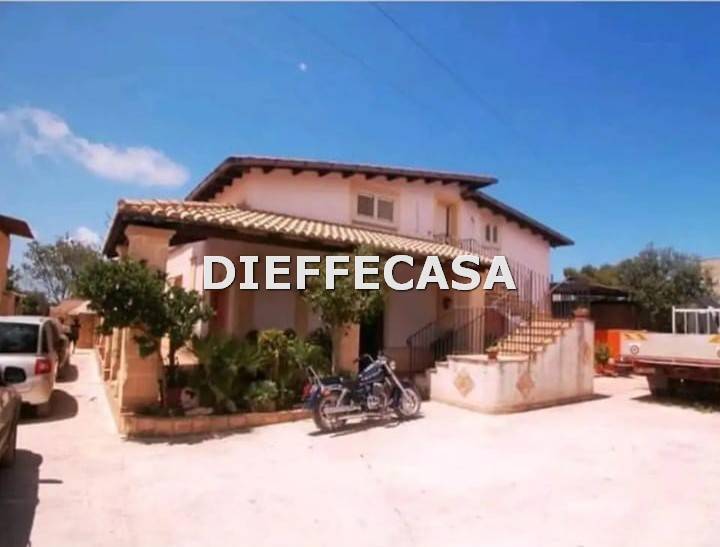 Villa a Marsala - Foto 2